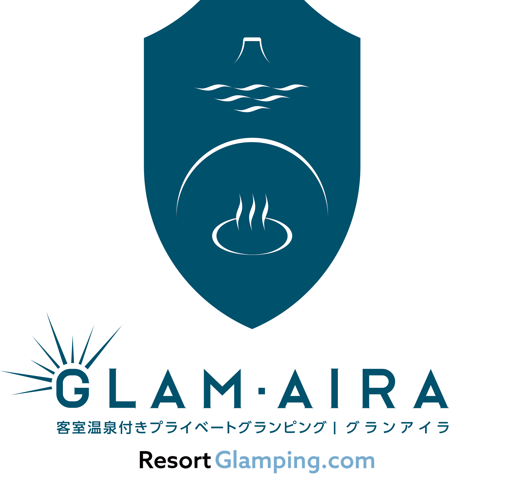 GLAM・AIRA伊豆高原